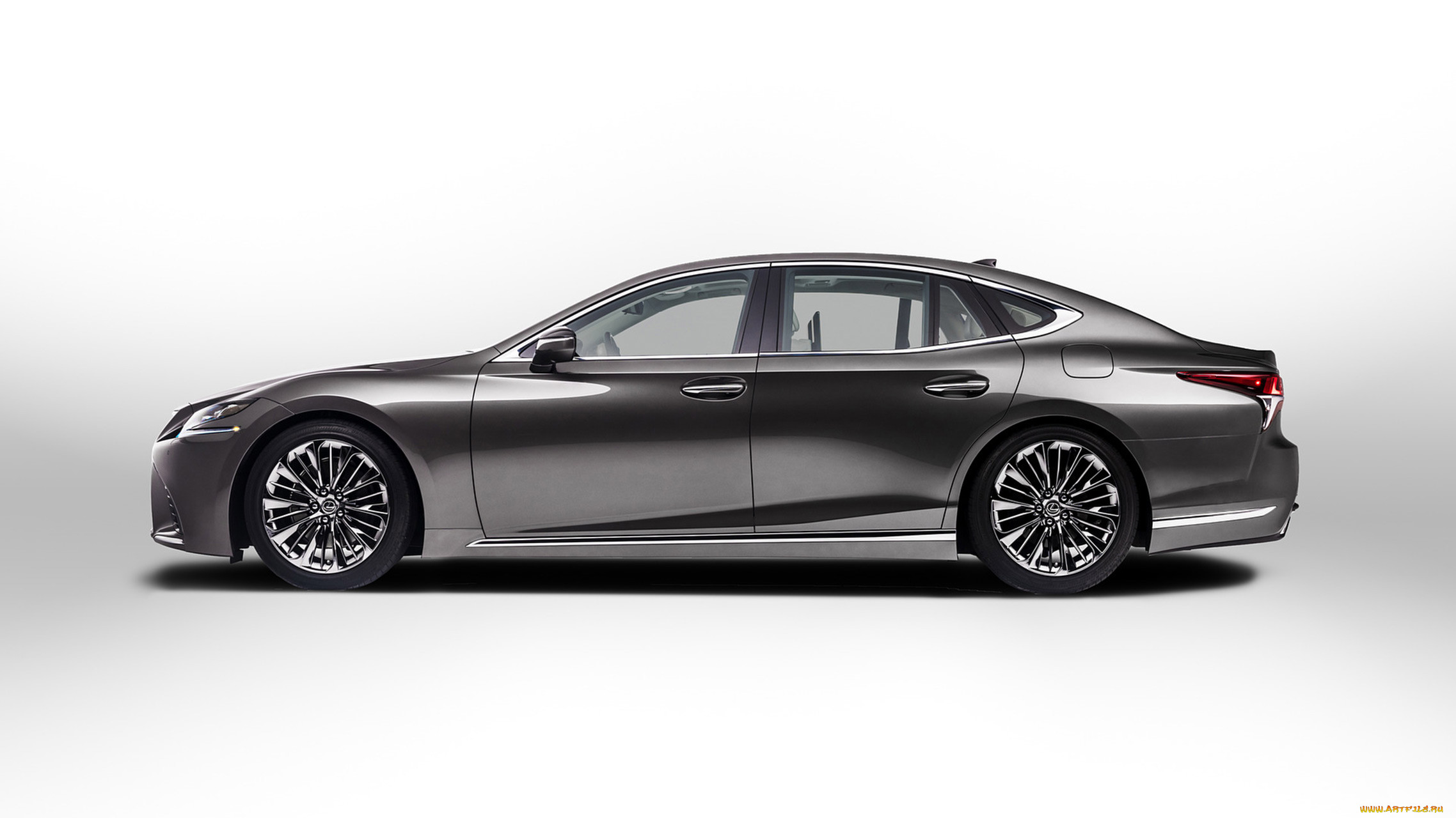 lexus ls-500 2018, , lexus, 2018, ls-500